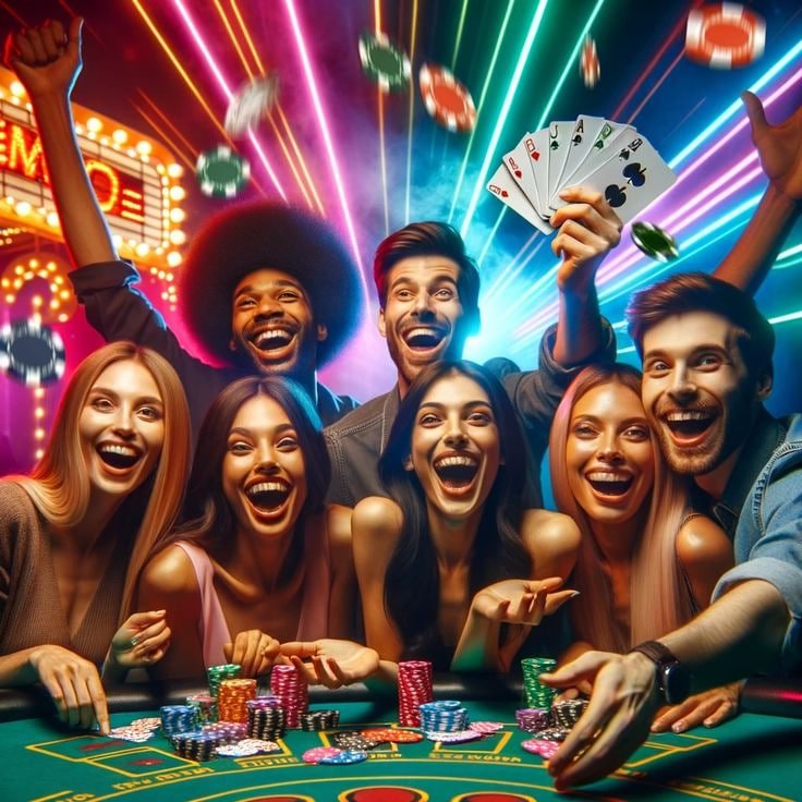 Pengalaman hiburan sports dan casino yang aman dan dipercaya di wahanatoto1